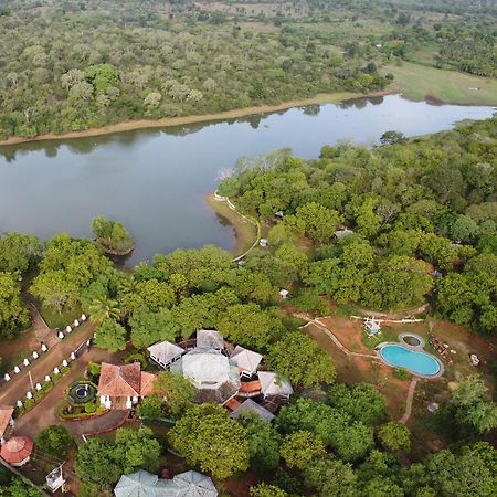 Kodigahawewa Forest Resort Tissamaharama Esterno foto