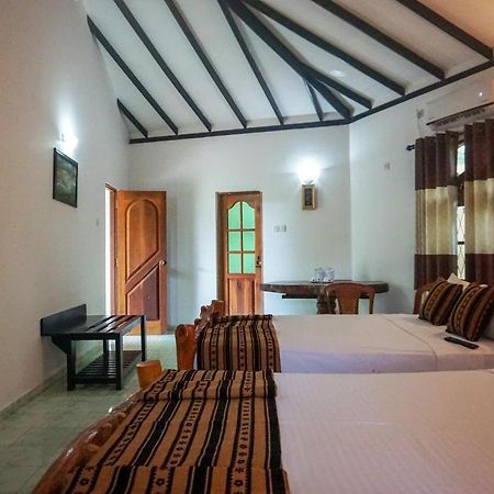 Kodigahawewa Forest Resort Tissamaharama Esterno foto