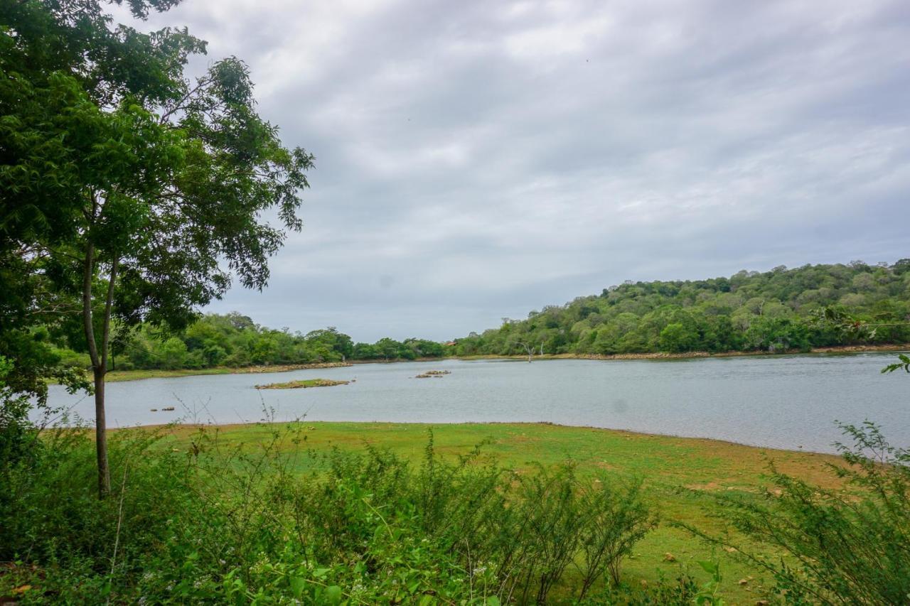 Kodigahawewa Forest Resort Tissamaharama Esterno foto