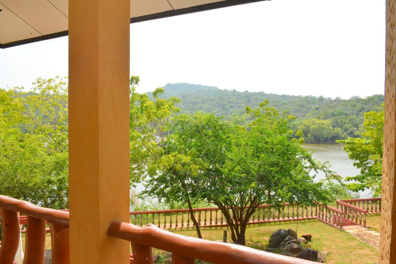 Kodigahawewa Forest Resort Tissamaharama Esterno foto