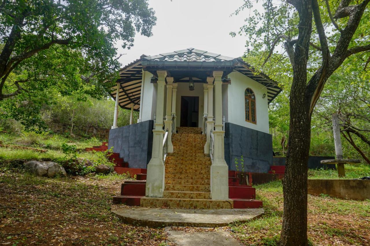 Kodigahawewa Forest Resort Tissamaharama Esterno foto