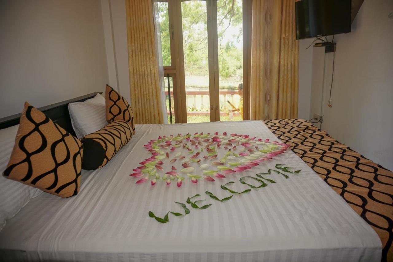 Kodigahawewa Forest Resort Tissamaharama Esterno foto