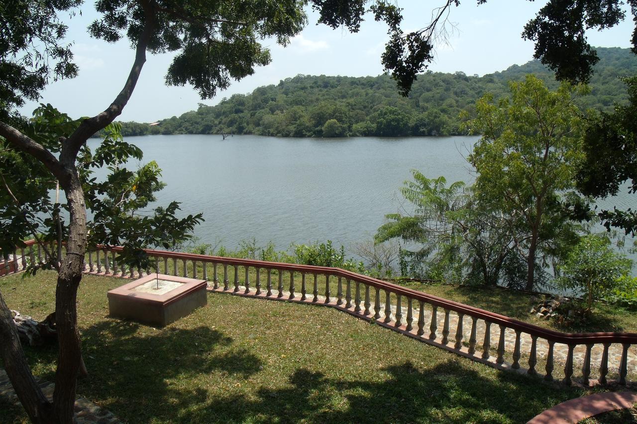 Kodigahawewa Forest Resort Tissamaharama Esterno foto